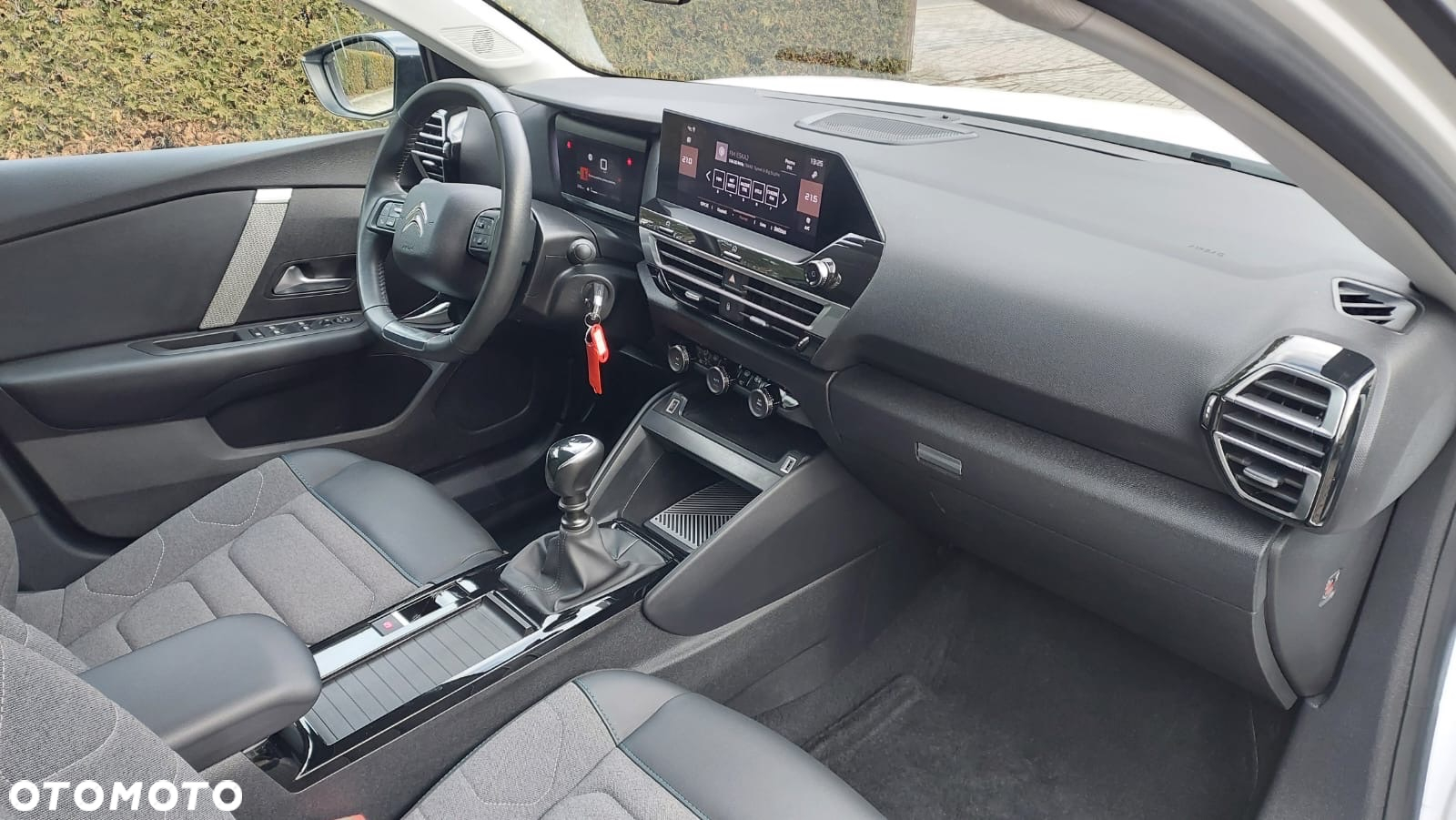 Citroën C4 1.5 BlueHDi Feel S&S - 11