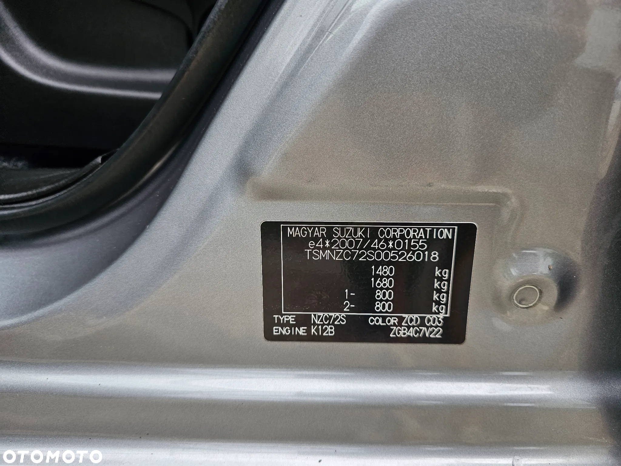 Suzuki Swift 1.2 Automatik Comfort - 17