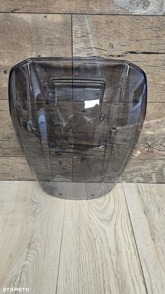 Oryginalna Szyba Owiewka Yamaha XJ 900 S Diversion - 6