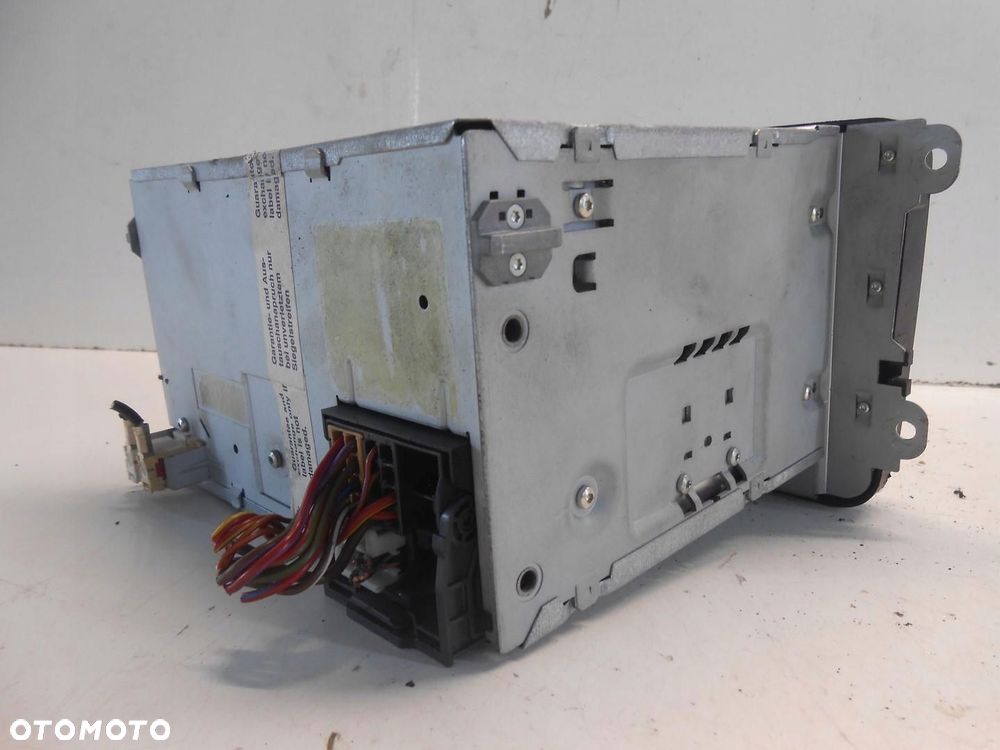 radio cd vw passat b6 # - 4