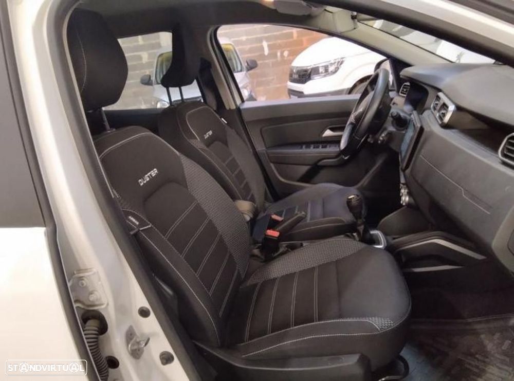 Dacia Duster - 5