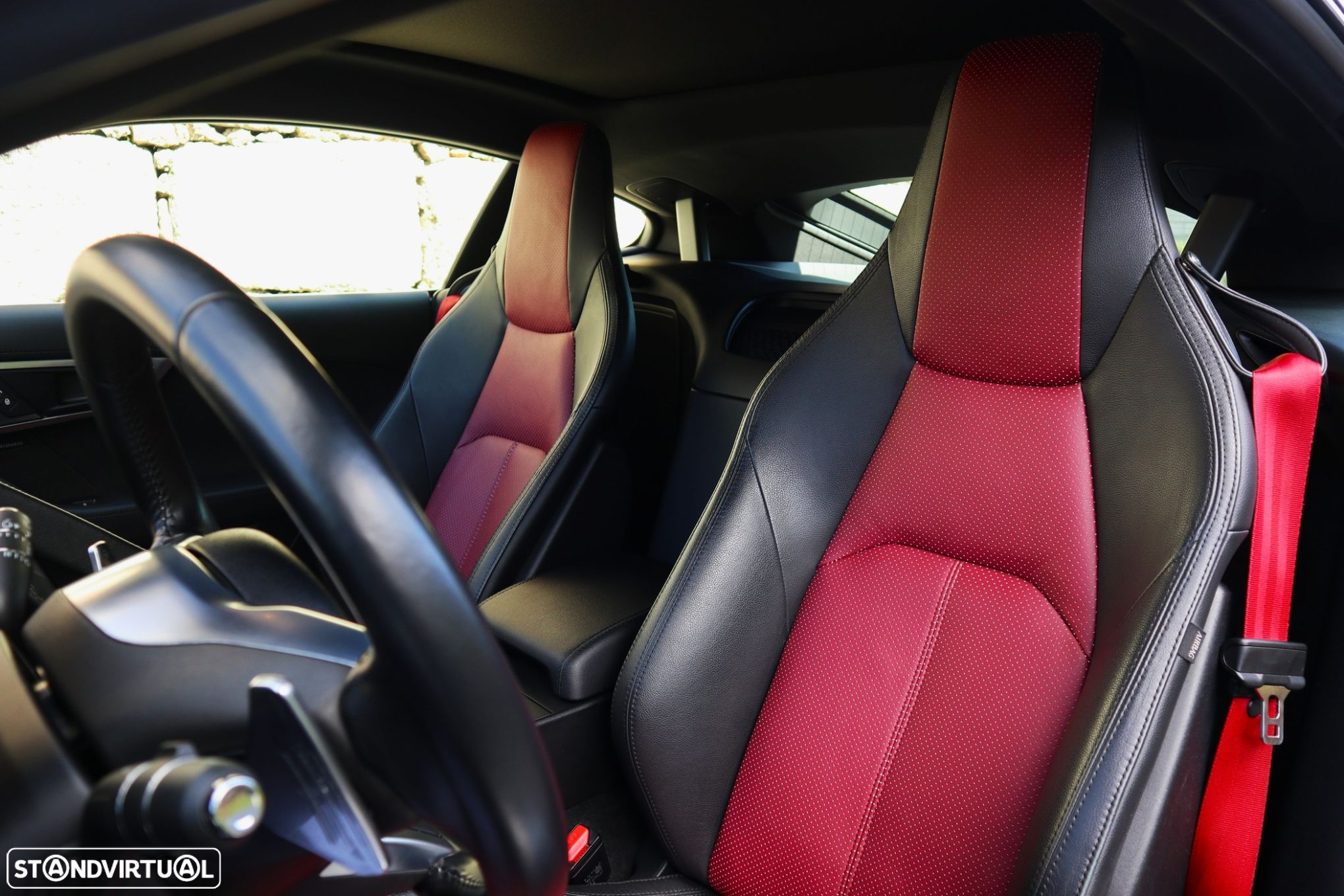 Jaguar F-Type 2.0 i4 R-Dynamic - 20