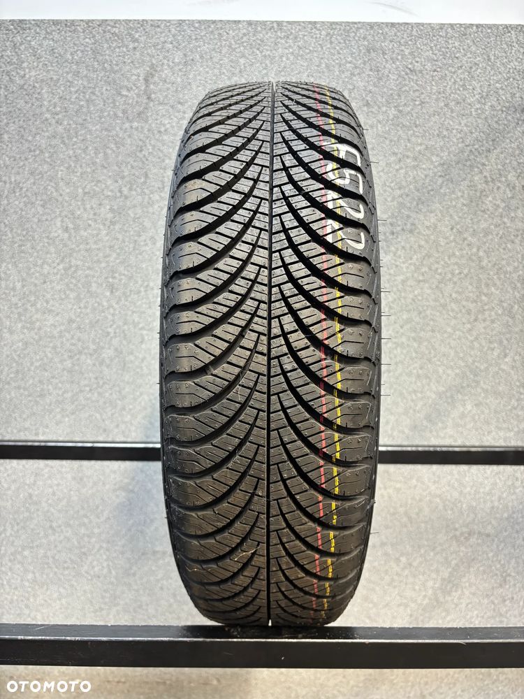 1 Opona Wielosezonowa GoodYear 165/65/15 81T - 1