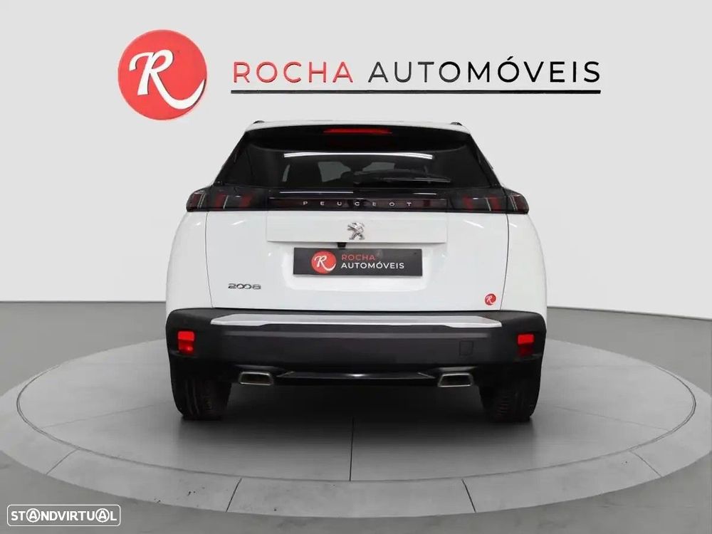 Peugeot 2008 PureTech 100 Stop&Start Allure Pack - 8