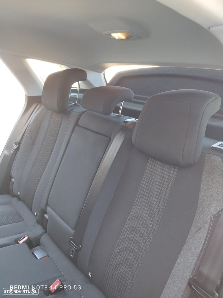 Peugeot 3008 BlueHDi 120 Stop & Start Active - 41