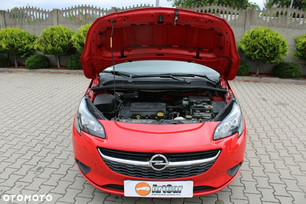Opel Corsa - 38