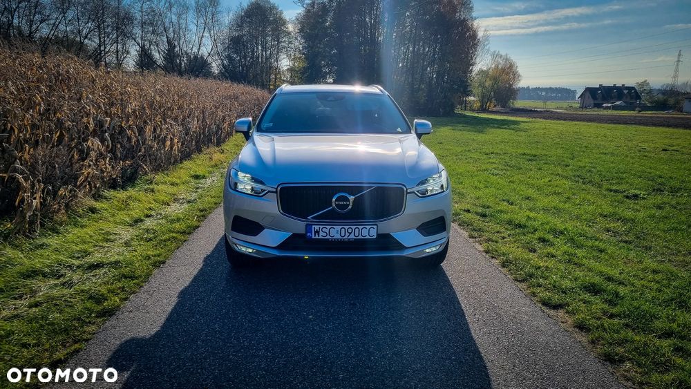 Volvo XC 60 ver-t4-momentum-pro - 7