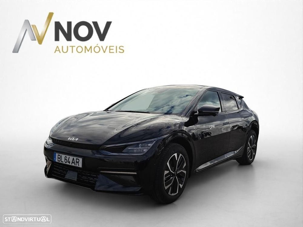 Kia EV6 - 2