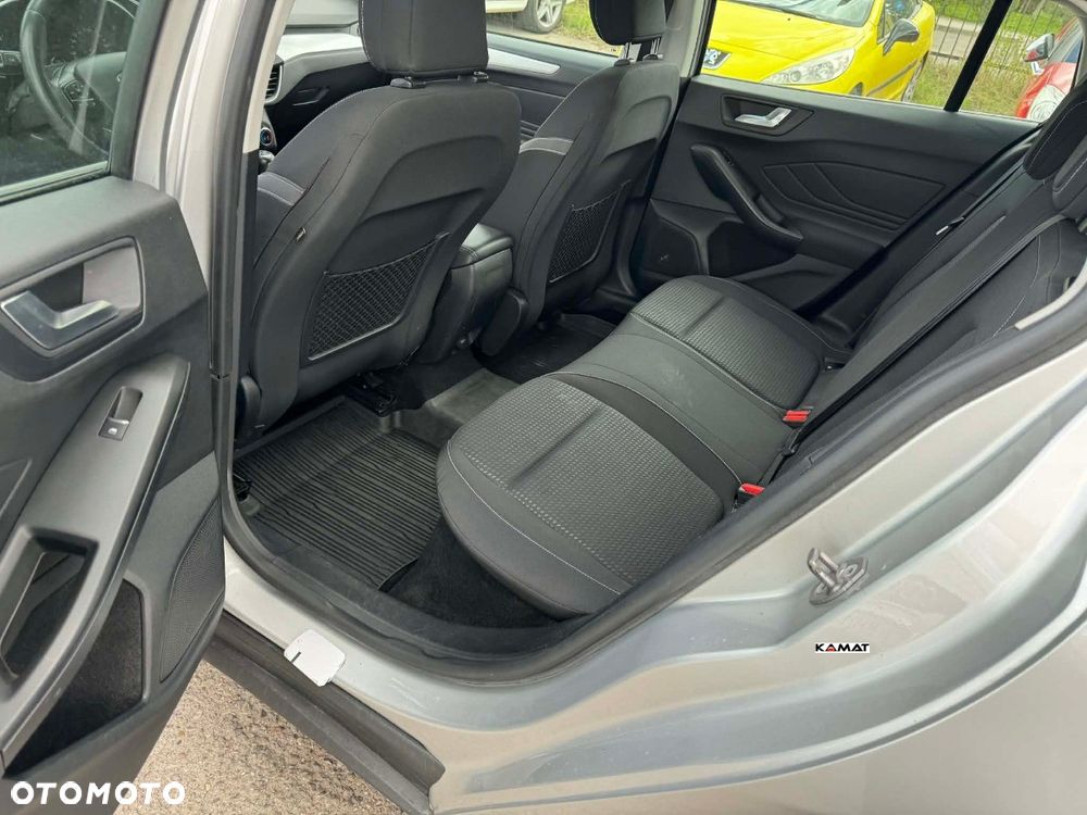 Ford Focus 1.5 TDCi Titanium ASS - 3