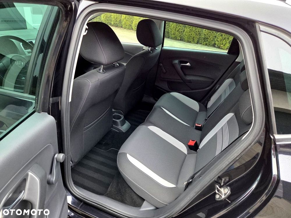 Volkswagen Polo 1.6 TDI Blue Motion Technology Life - 20