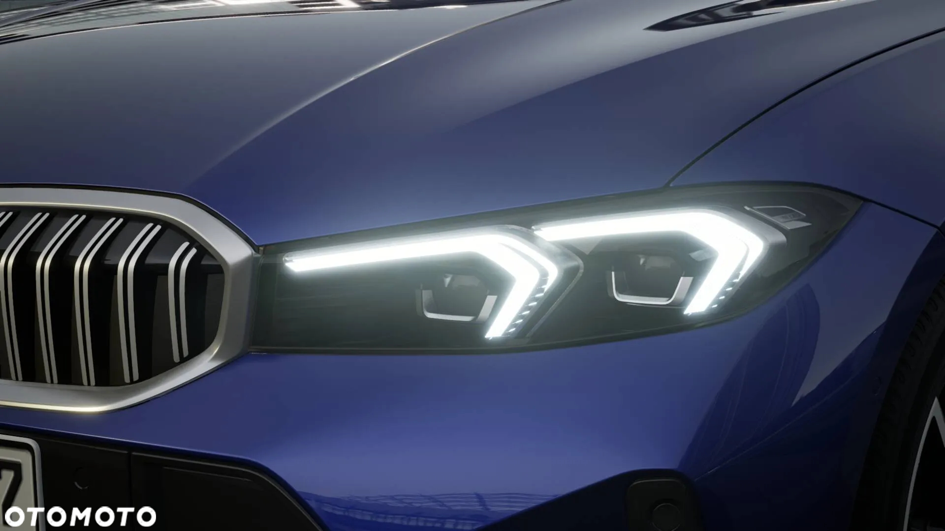 BMW Seria 3 320i xDrive - 6