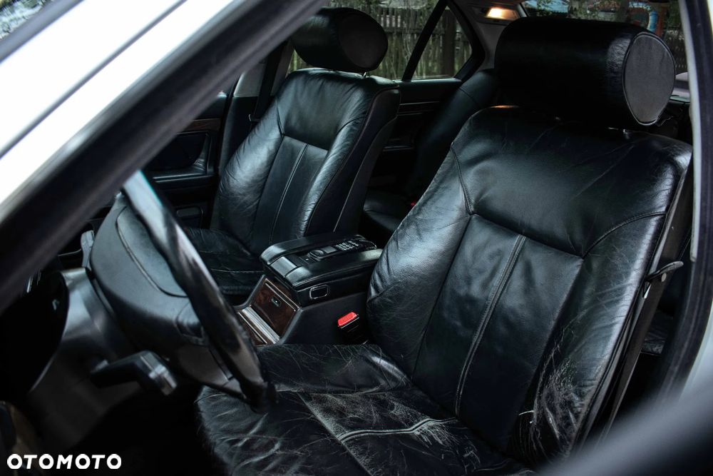 BMW Seria 7 - 19