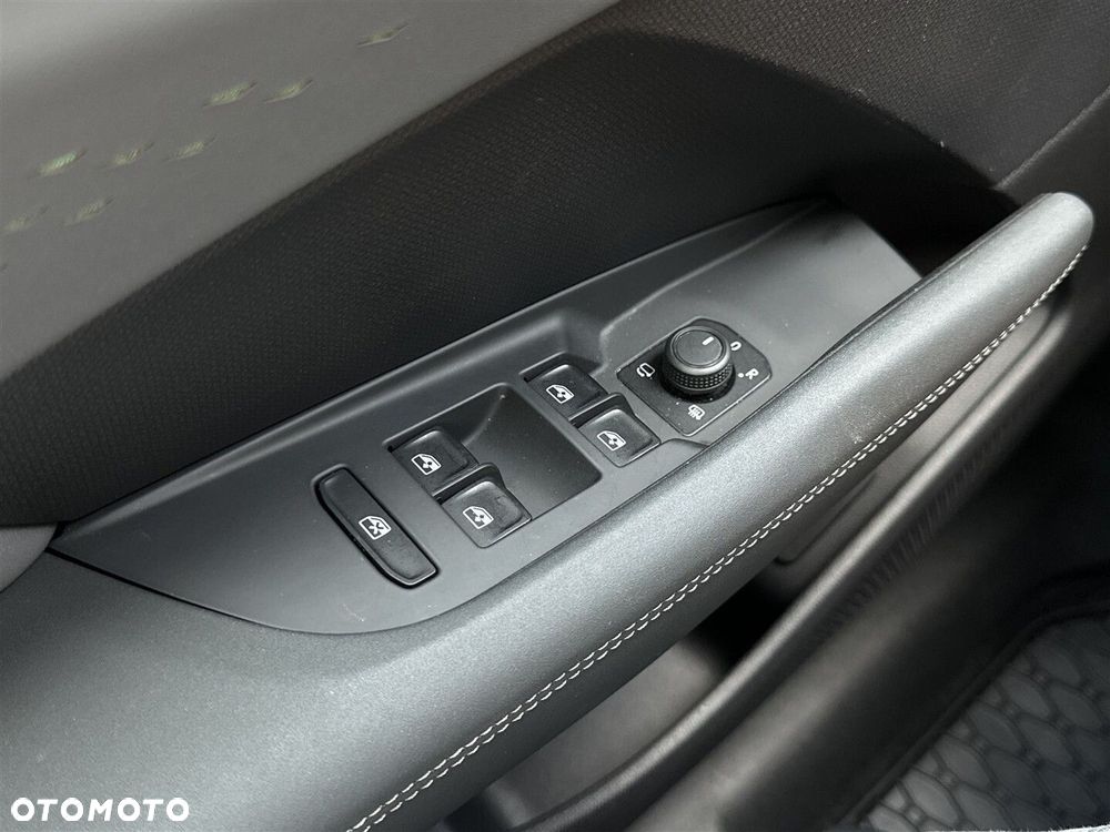 Cupra Terramar 1.5 eTSI mHEV DSG - 16