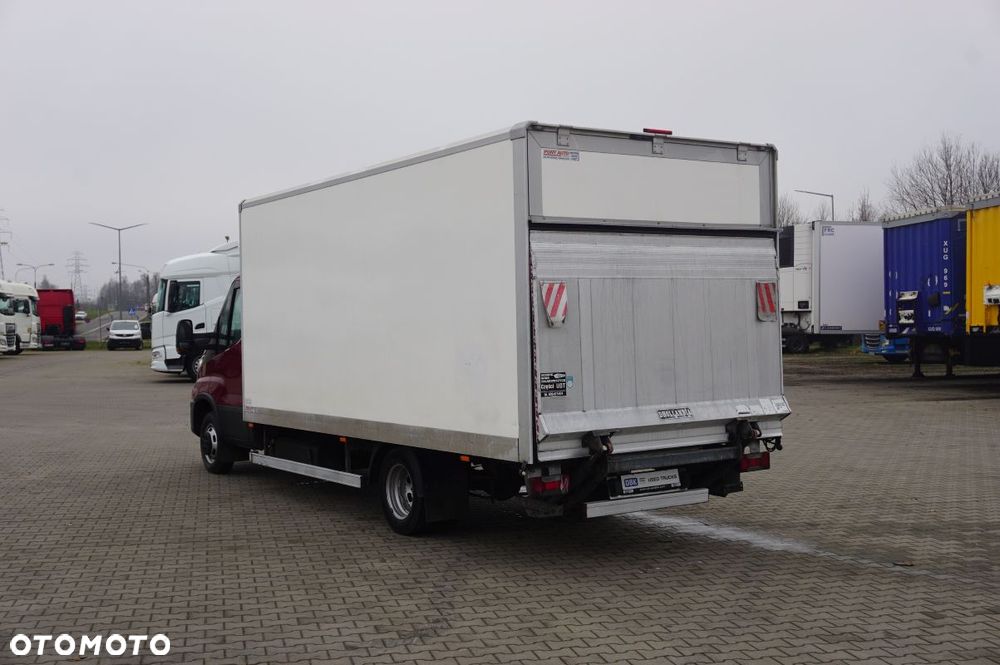 Iveco Daily 50C18 10EP - 3