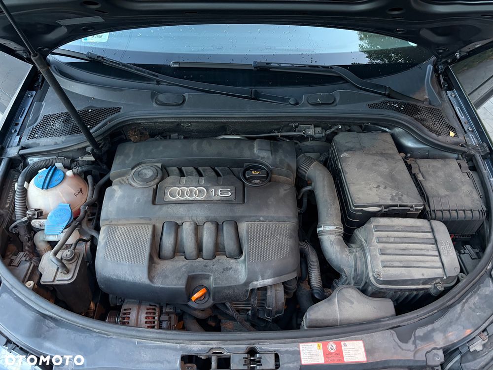 Audi A3 Sportback - 15