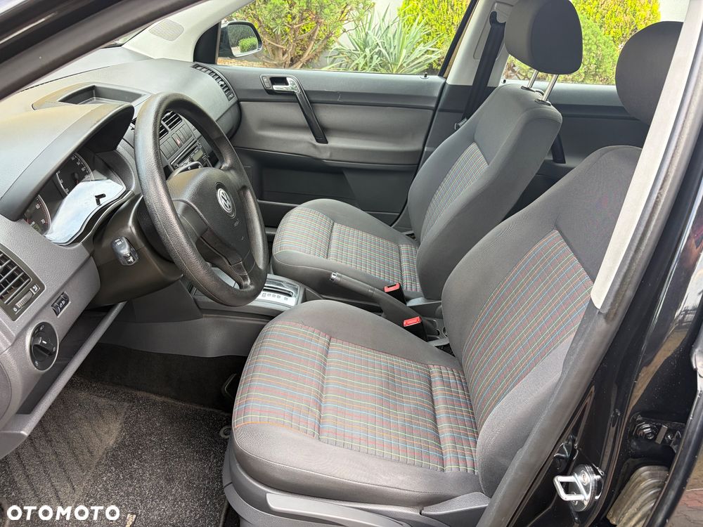 Volkswagen Polo 1.4 Automatik Trendline - 20