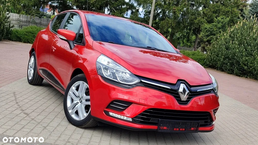 Renault Clio 0.9 Energy TCe Zen - 23