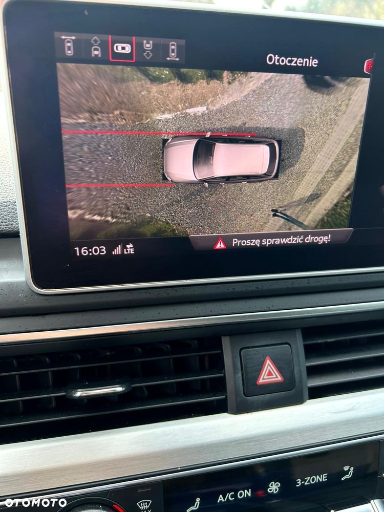 Audi A4 Avant 2.0 TFSI Quattro Sport S tronic - 11