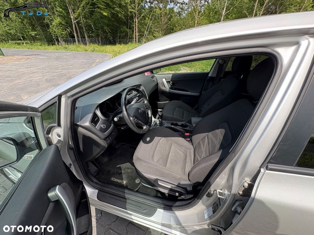 Kia Ceed 1.4 XL - 23