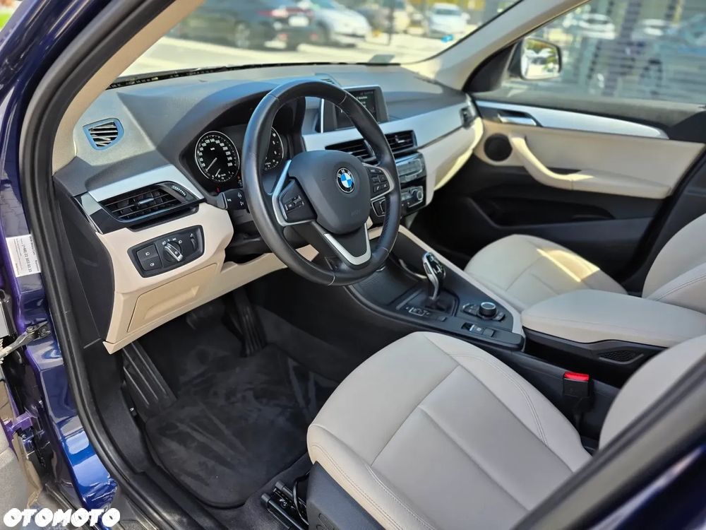 BMW X1 sDrive16d xLine - 14