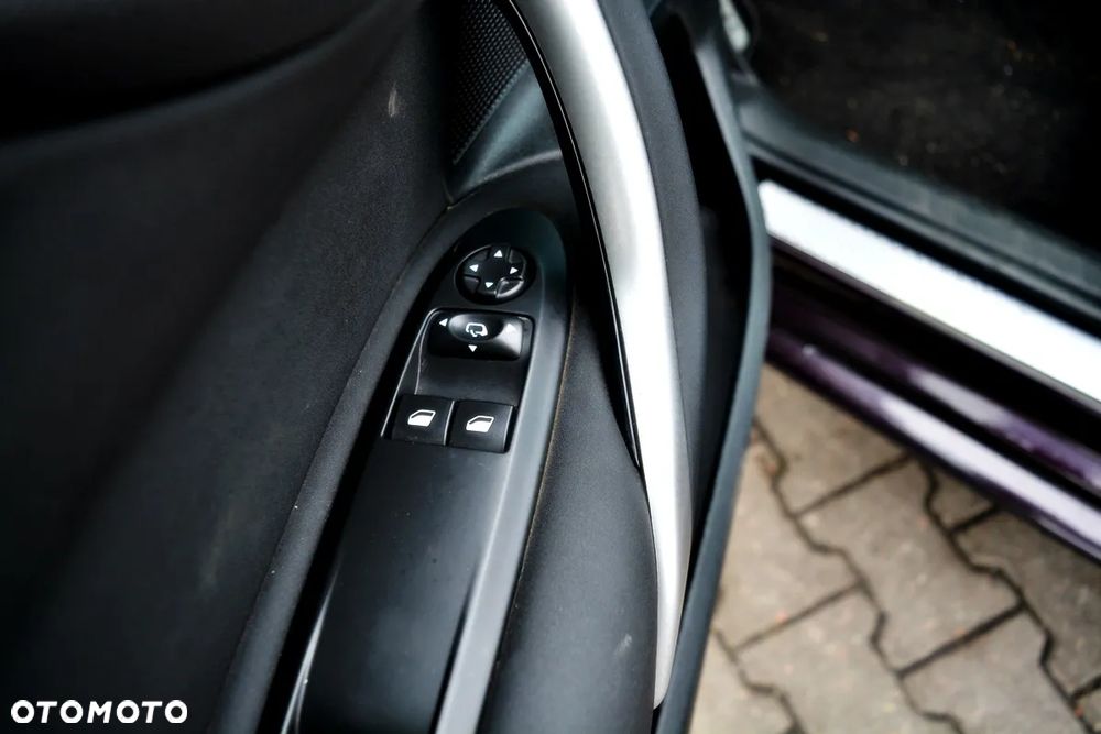 Citroën DS4 HDi 115 Chic - 22