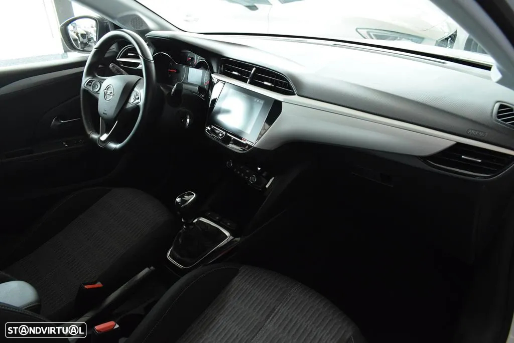 Opel Corsa 1.5 D Business Edition - 31