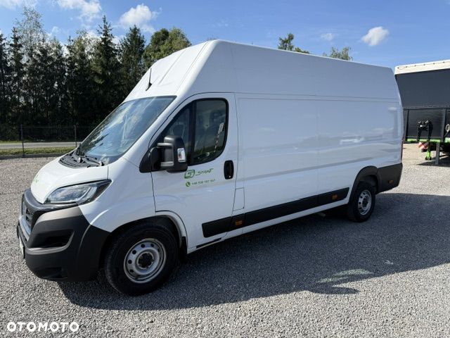 Fiat Ducato - 9