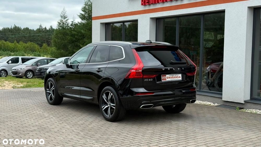 Volvo XC 60 - 11