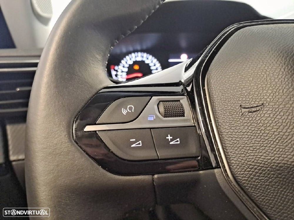 Peugeot 2008 1.5 BlueHDi Active Pack - 16