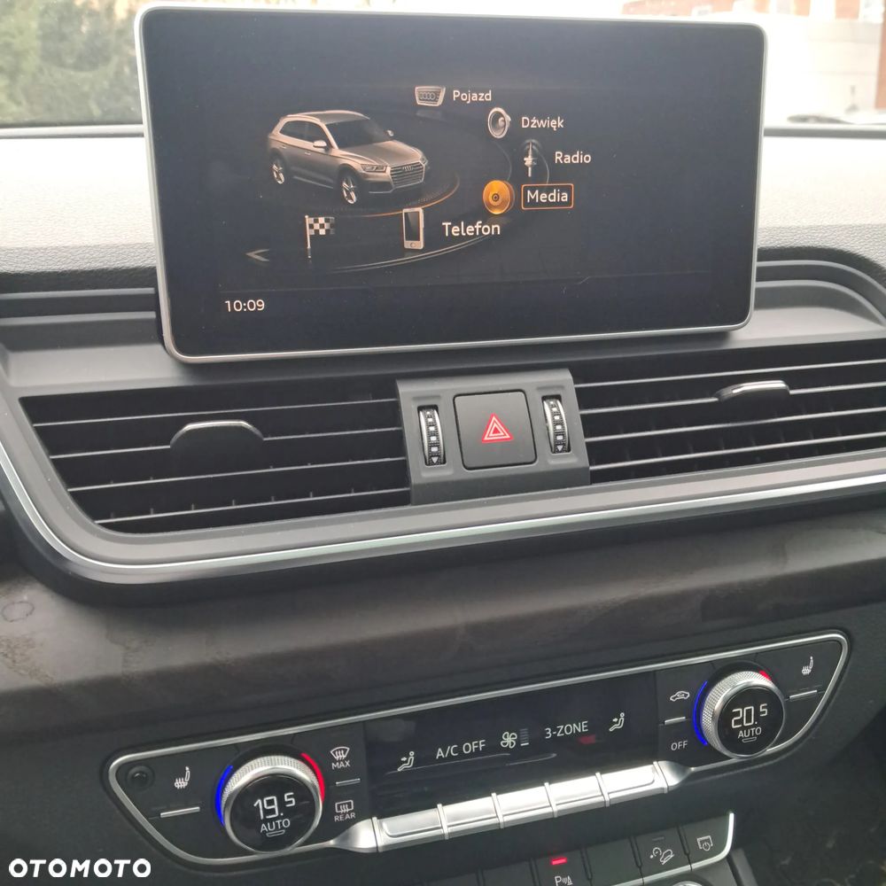 Audi Q5 2.0 TFSI Quattro S tronic sport - 17