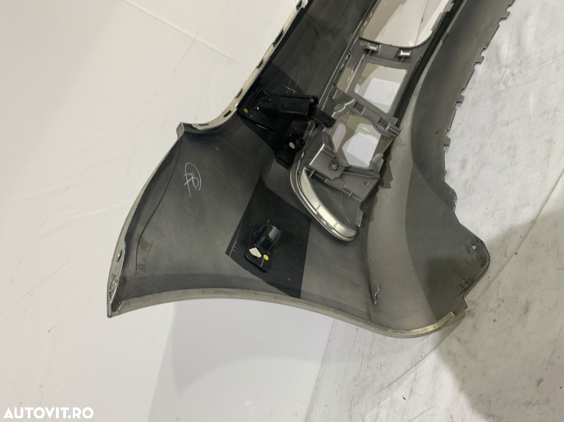 Bara fata VW EOS, facelift, 2011, 2012, 2013, 2014, 2015, 2016, 2017, cod origine OE 1Q0807221E. - 6