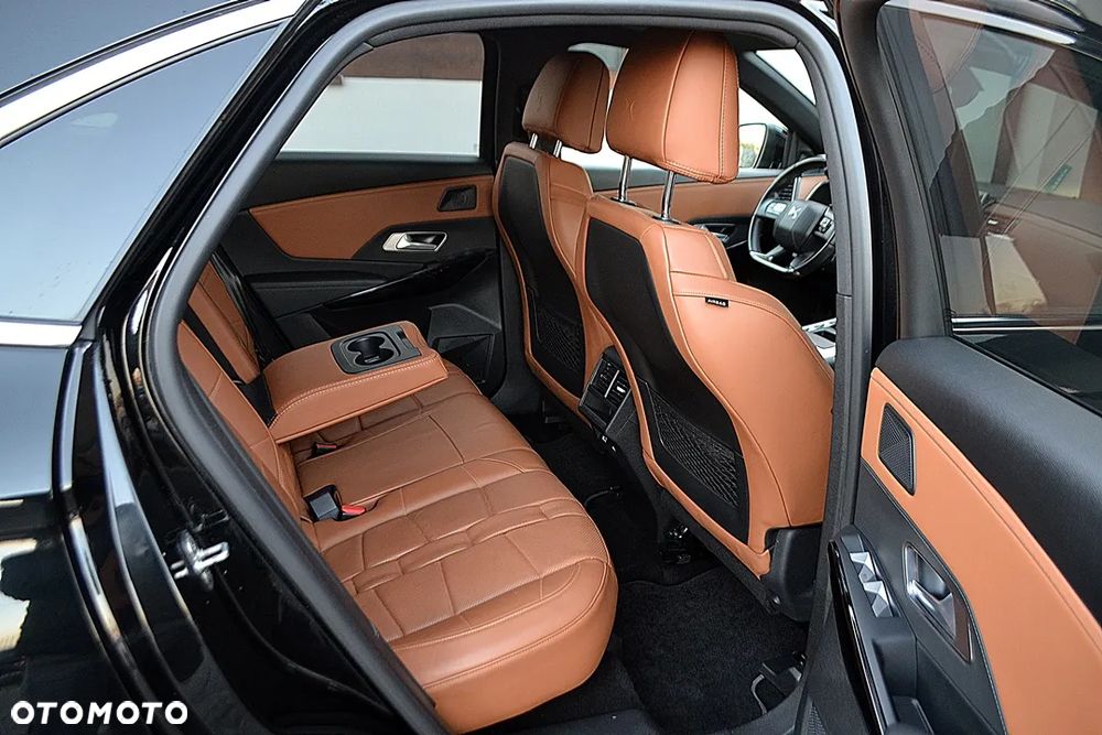 DS Automobiles DS 7 Crossback - 17