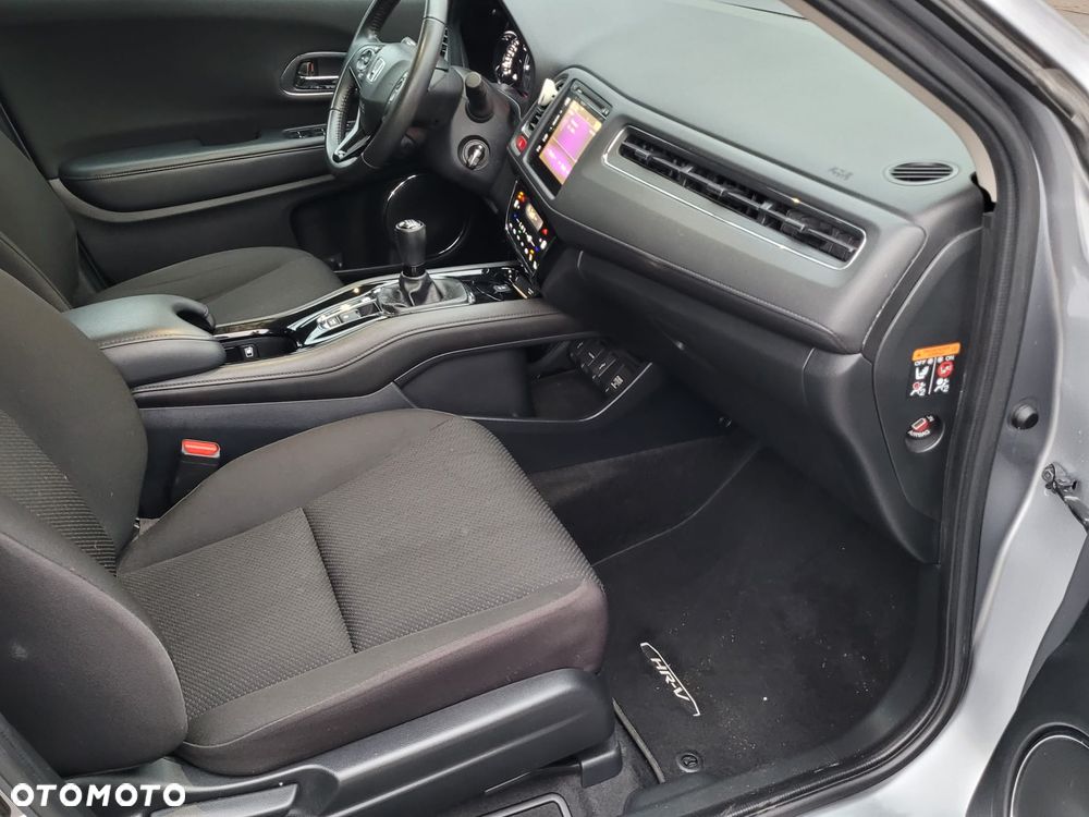 Honda HR-V 1.5 i-VTEC Comfort - 23