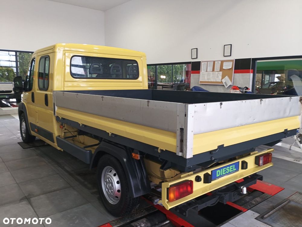 Citroën Jumper - 29