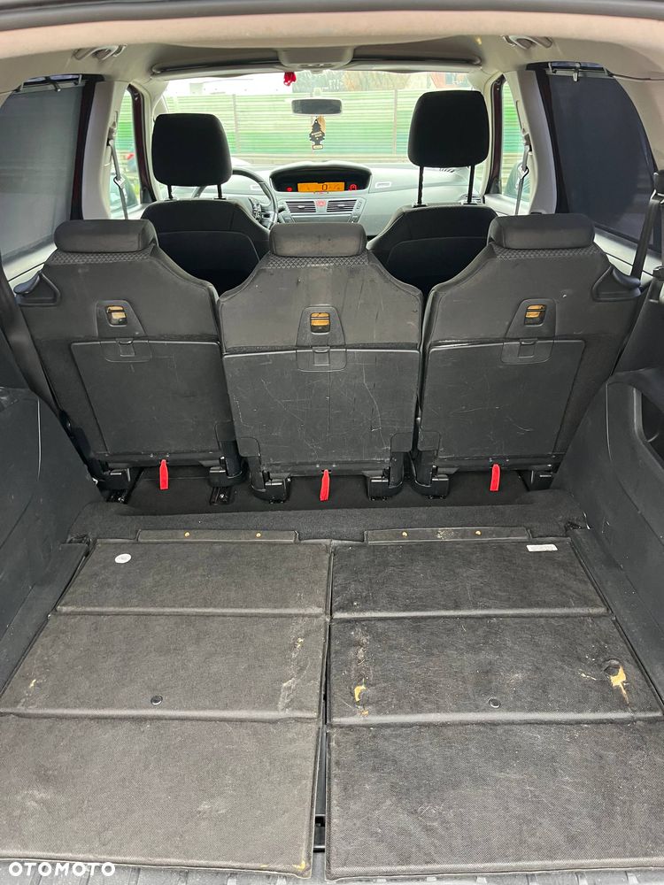Citroën C4 Picasso 1.8i Impress - 8