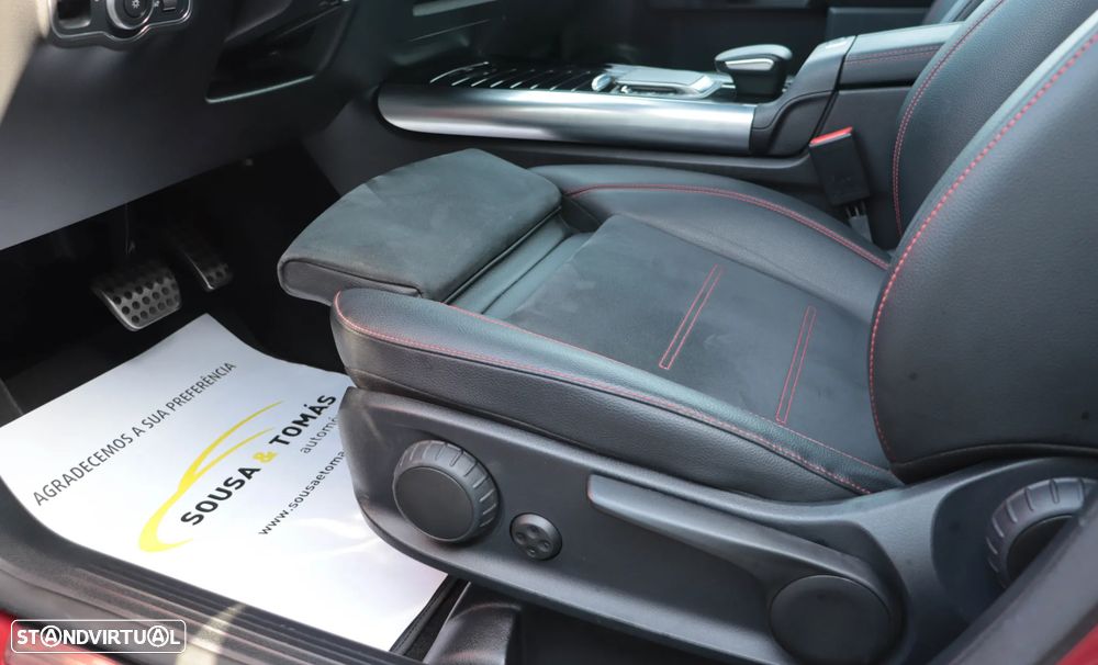 Mercedes-Benz GLA 250 e 8G-DCT AMG Line - 15