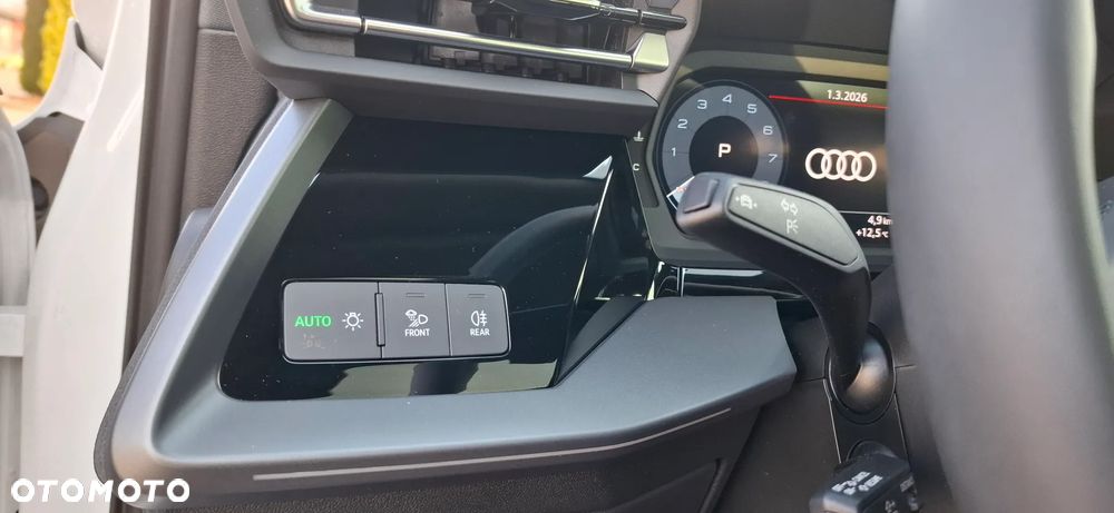 Audi A3 Limousine - 25