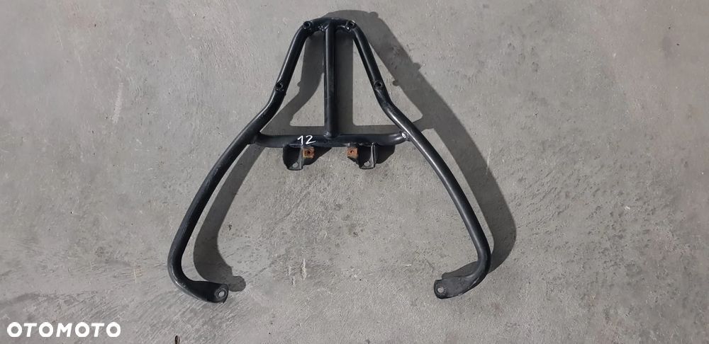 Piaggio MP3 300 Yourban Stelaż Tył Mocowanie Kufra - 1