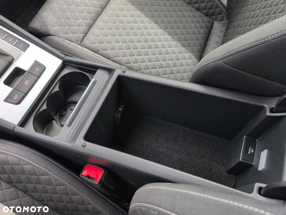 Skoda Superb 2.0 TSI Ambition DSG - 31