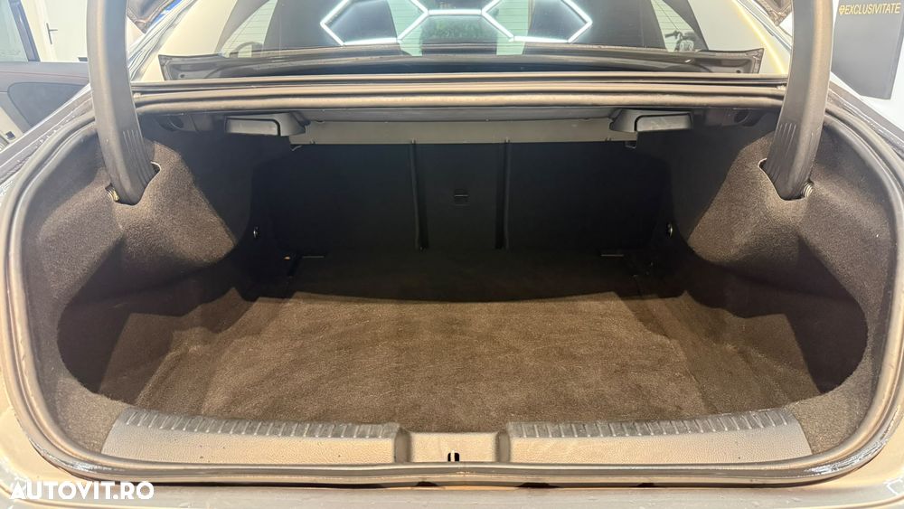 Mercedes-Benz CLA 200 - 20