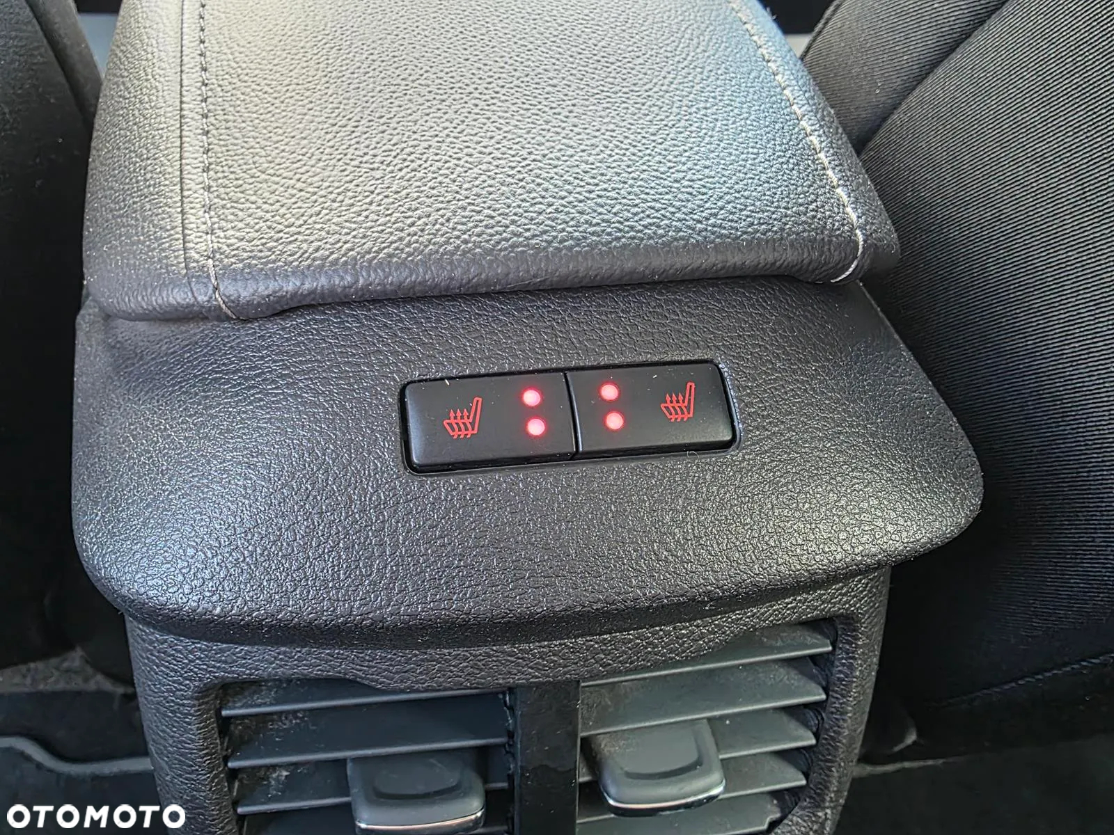 Ford Mondeo 2.0 EcoBlue Trend - 15