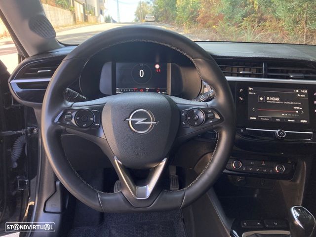 Opel Corsa 1.2 T GS - 14