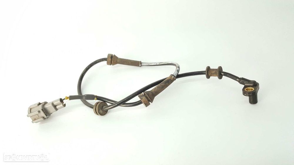 SENSOR ABS NISSAN PATHFINDER (R51) 2.5 DCI XE - 1