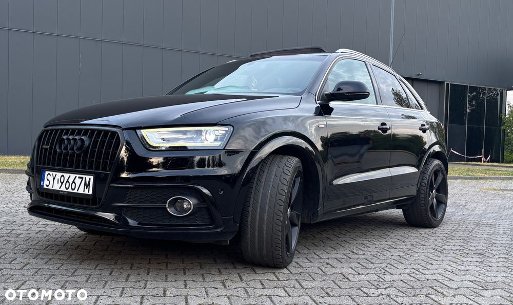 Audi Q3 - 14