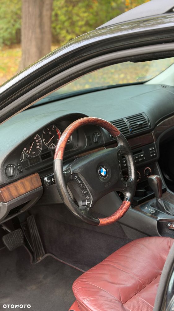 BMW Seria 5 - 14