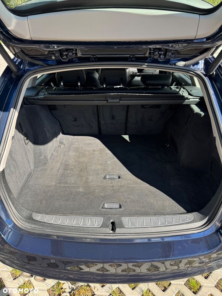 BMW Seria 3 320d Advantage - 12