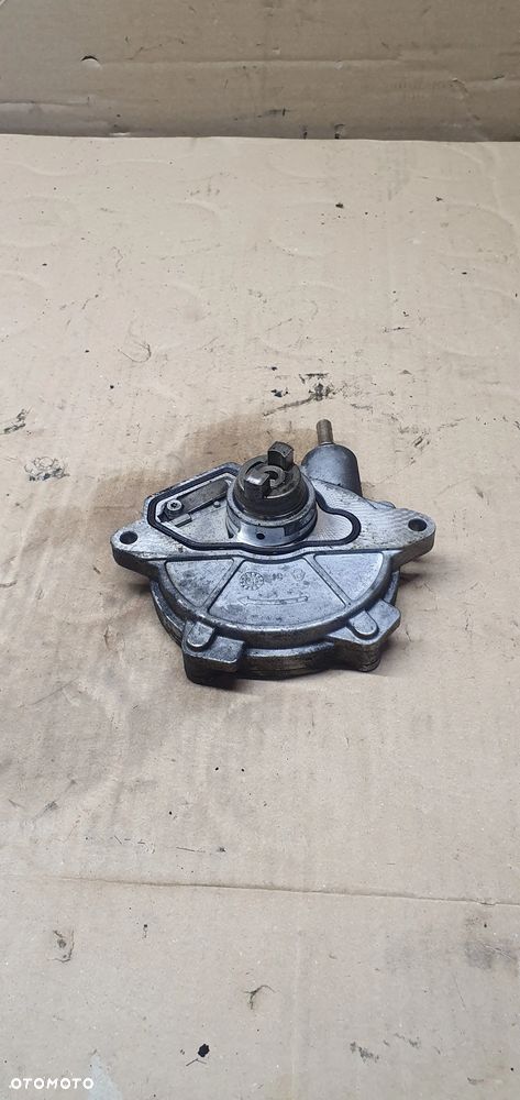 Pompa Vacum Wakum Mercedes W169 A6402300365 - 3