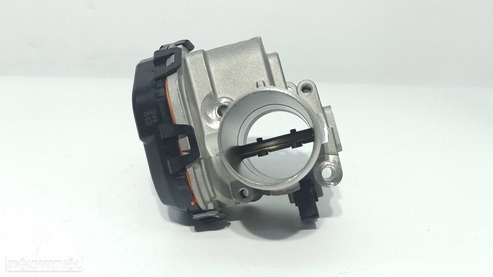 CORPO DE BORBOLETAS CITROEN C3 FEEL - 4