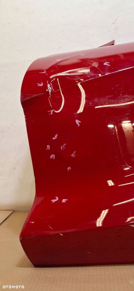 drzwi przód przednie lewe ferrari 812 superfast oryginał - 9