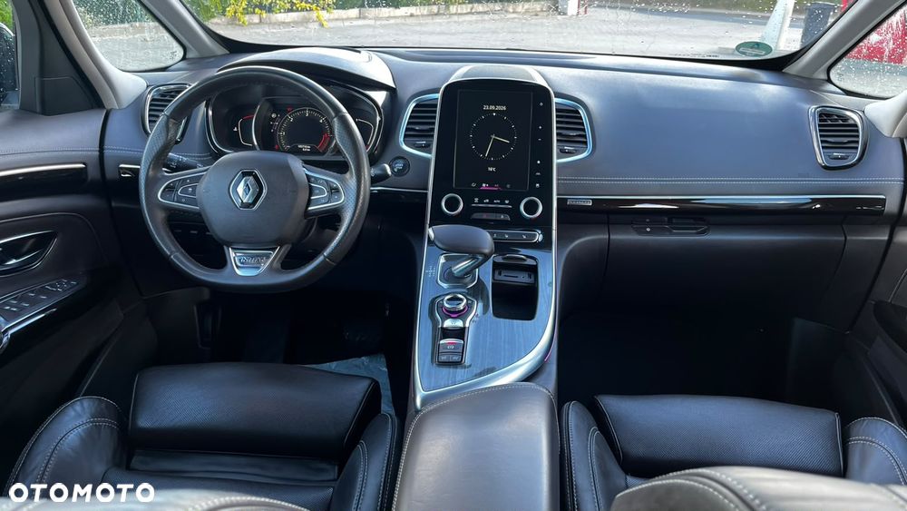 Renault Espace Energy dCi 160 EDC Initiale Paris - 39